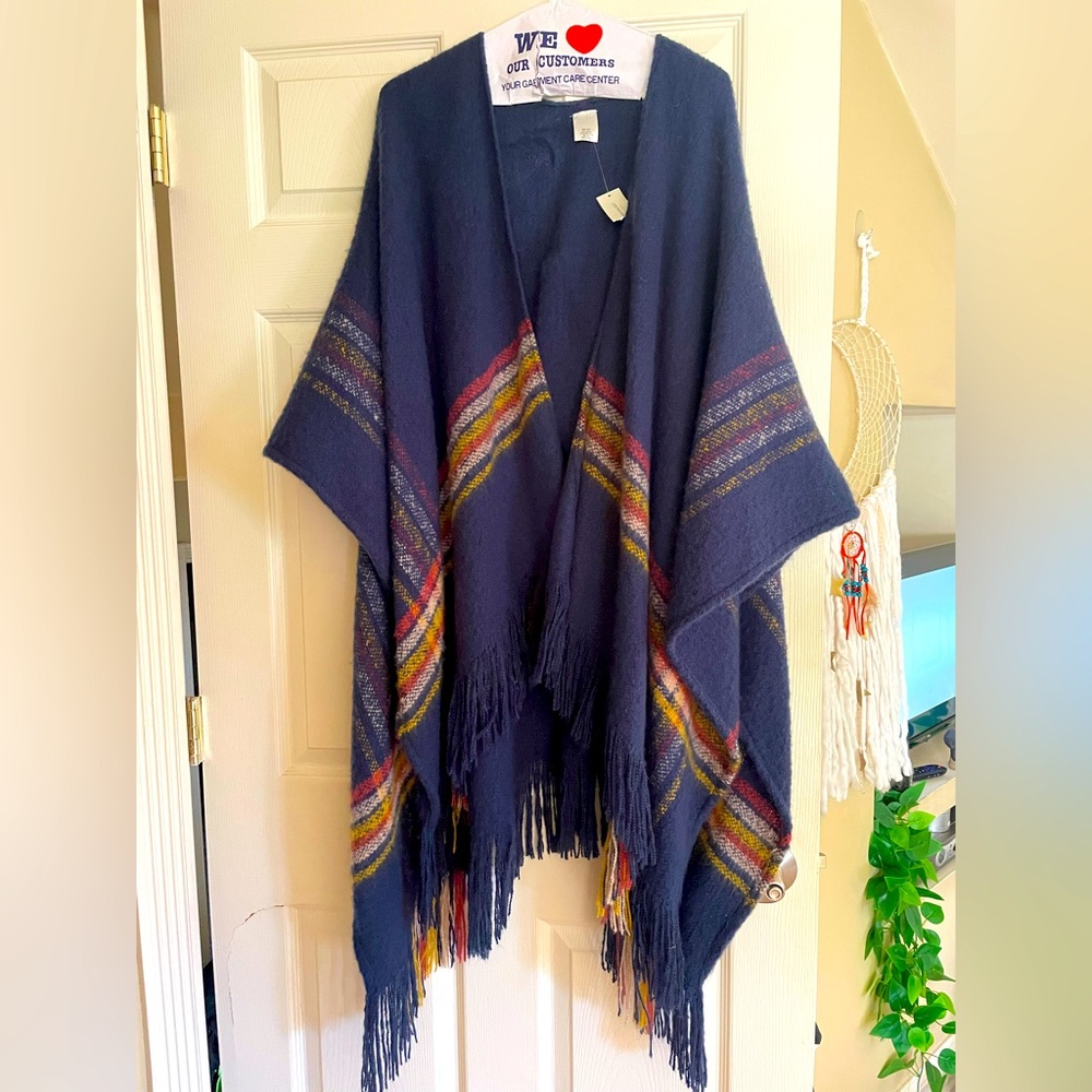 Francesca’s Shawl/Wrap